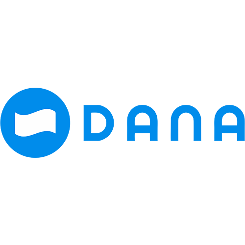 Deposit Slot Dana