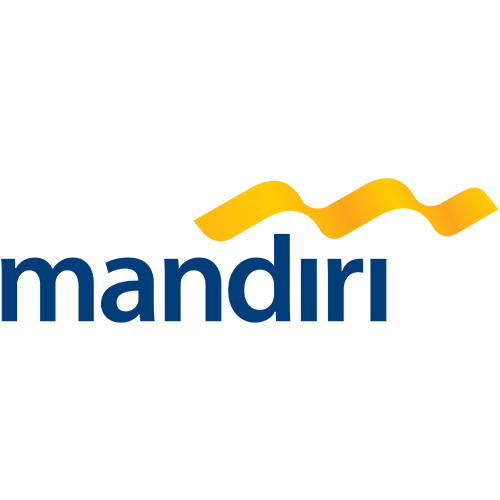 Deposit Slot Mandiri